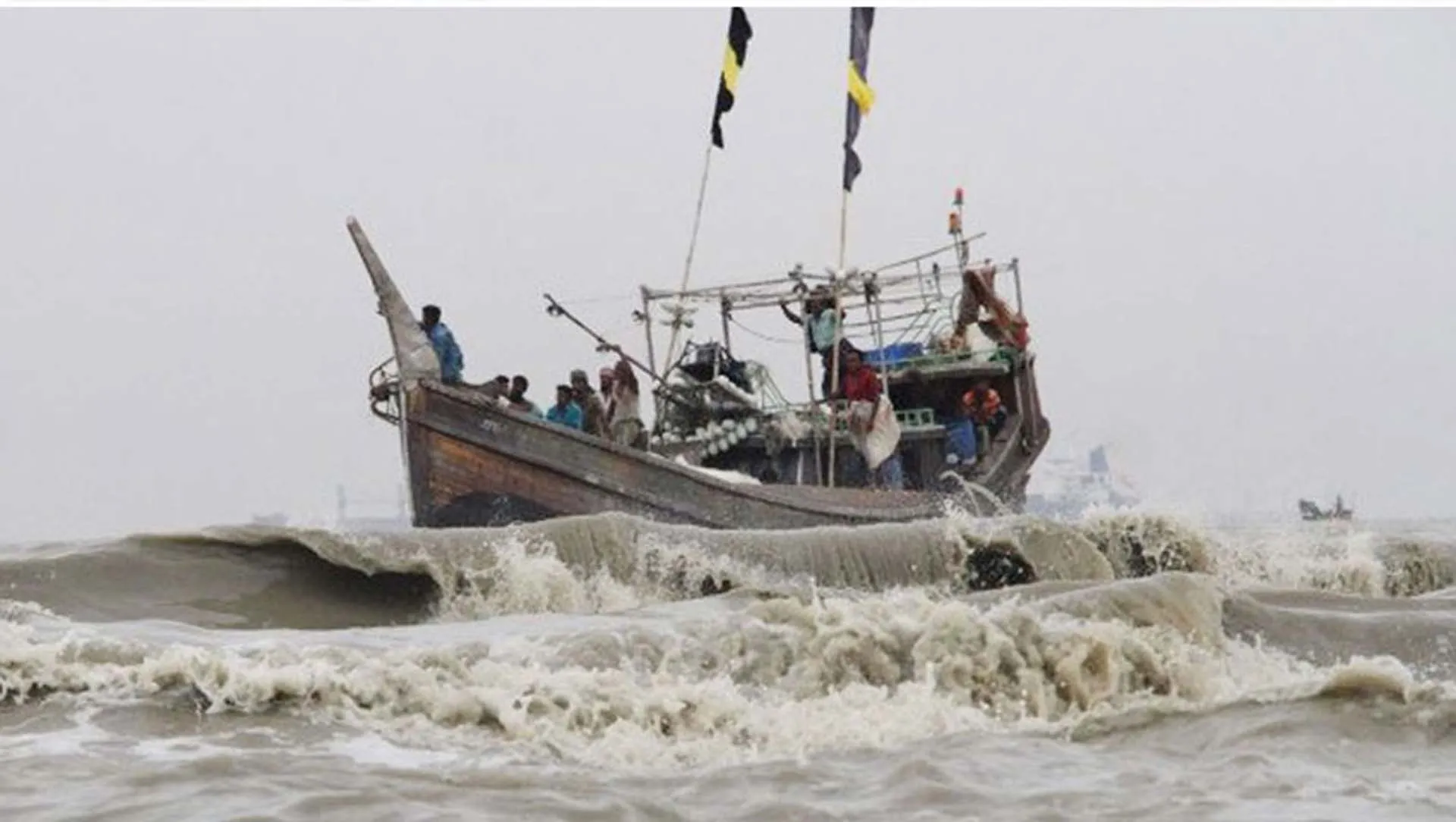 বঙ্গোপসাগরে লঘুচাপ, সারাদেশে পাঁচ দিনের বৃষ্টি সম্ভাবনা